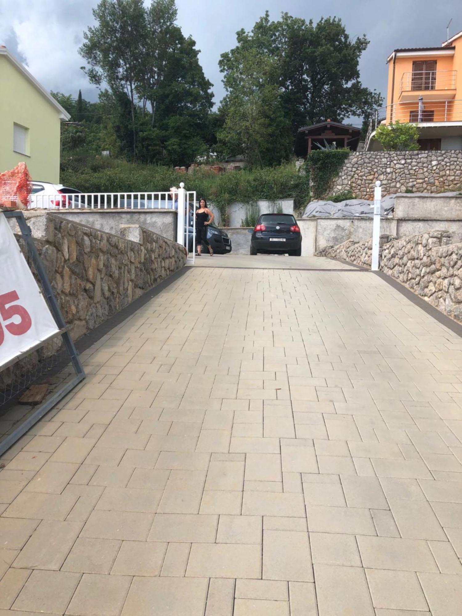 Una Lovran Zewnętrze zdjęcie